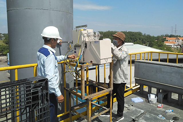 Kiểm kê khí nhà kính là tiền đề quan trọng để doanh nghiệp tiếp cận các chương trình giảm phát thải, tham gia thị trường carbon và giảm rủi ro tuân thủ khi các tiêu chuẩn xanh đang dần trở thành yêu cầu bắt buộc. Ảnh minh họa