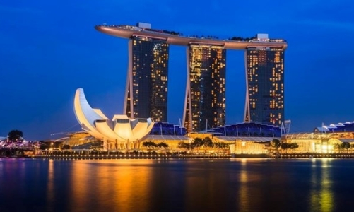 Chuẩn vận hành quốc tế - Bảo chứng giá trị bất động sản biểu tượng