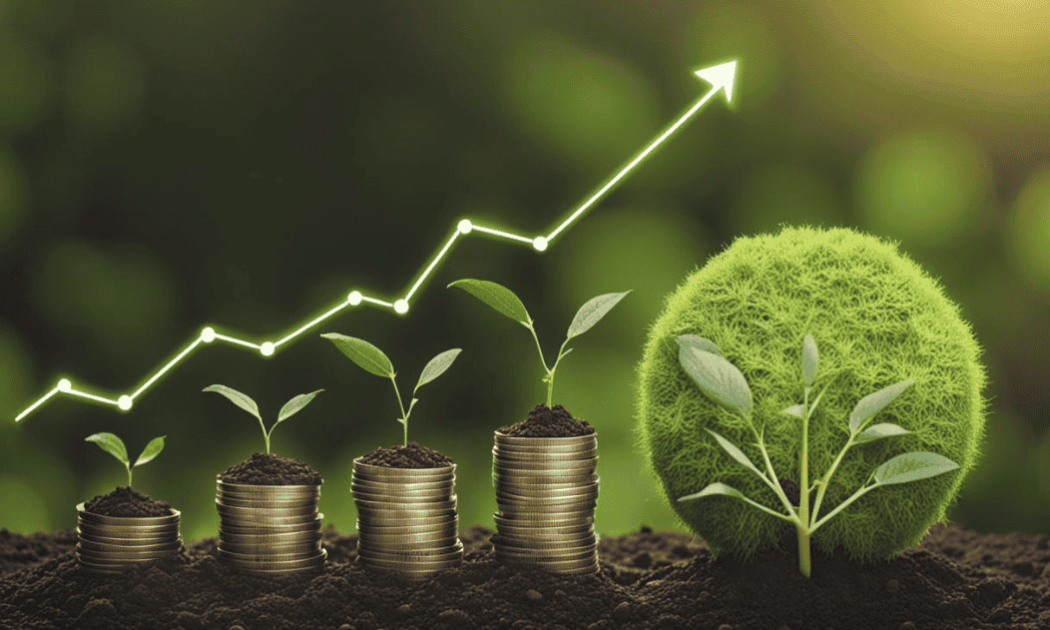 Giá trị phát hành trái phiếu xanh trong nước đã tăng hơn 60%