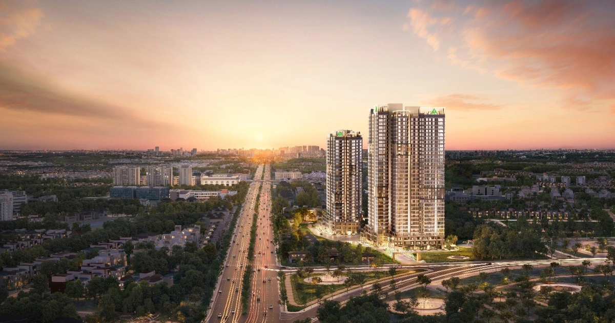 TT AVIO chạm đúng nhu cầu an cư của người trẻ hiện đại