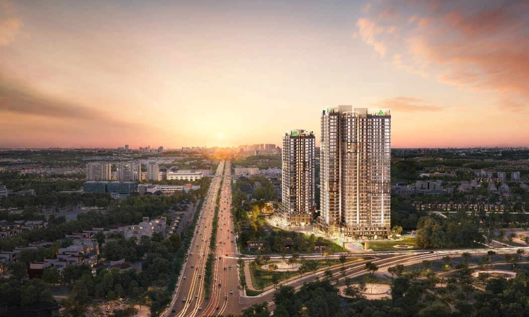 TT AVIO chạm đúng nhu cầu an cư của người trẻ hiện đại