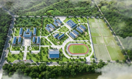 Quảng Trị: Hơn 3.400 tỷ đồng xây mới và nâng cấp 16 trường học biên giới