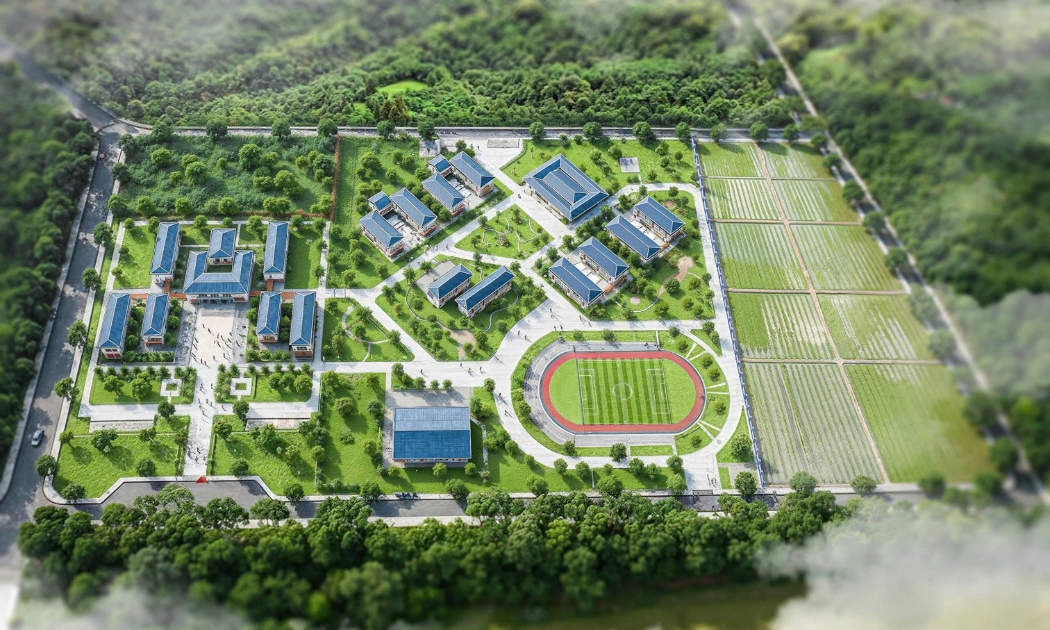 Quảng Trị: Hơn 3.400 tỷ đồng xây mới và nâng cấp 16 trường học biên giới