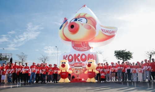 Masan Consumer làm gì để đưa sản phẩm Việt vào các chuỗi bán lẻ quốc tế?