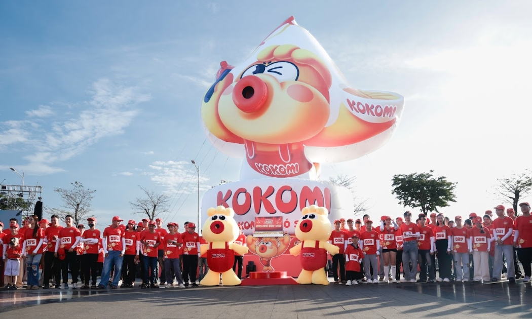 Masan Consumer làm gì để đưa sản phẩm Việt vào các chuỗi bán lẻ quốc tế?