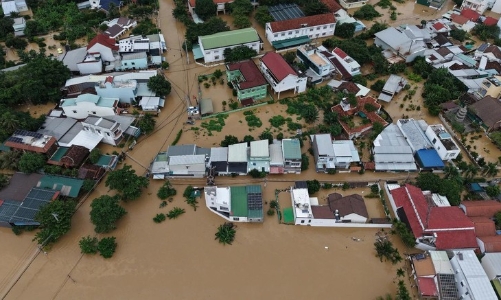 Thủ tướng yêu cầu khẩn trương thống kê, rà soát và báo cáo thiệt hại nhà ở của dân sau mưa lũ 