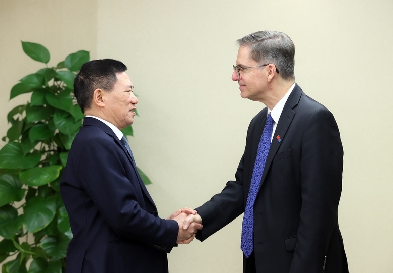 World Bank asked to increase cooperation in clean energy, digital transformation and climate change adaptation