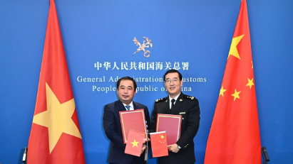 Vietnam's fresh jackfruit allowed to be officially exported to China