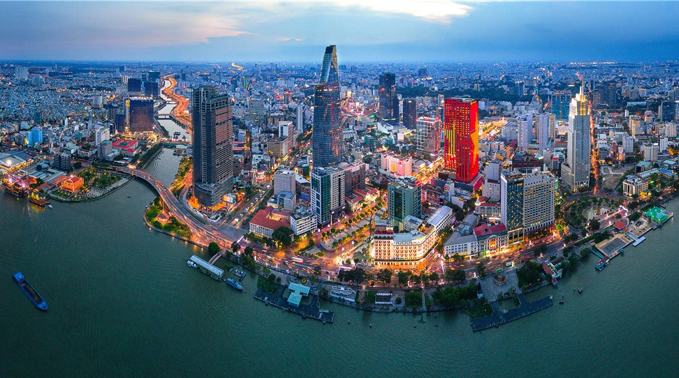 TP. Hồ Chí Minh cần cơ chế vượt trội tương đương các siêu đô thị trên thế giới.