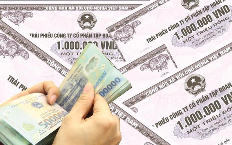 Cá nhân mua trái phiếu riêng lẻ phải ký cam kết "hiểu rõ" và "tự chịu rủi ro"