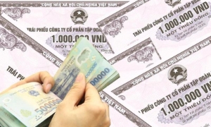 Cá nhân mua trái phiếu riêng lẻ phải ký cam kết 