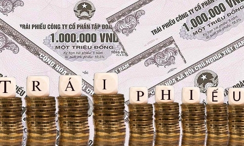Phạt tới 1,5 tỷ đồng nếu vi phạm điều kiện chào bán trái phiếu
