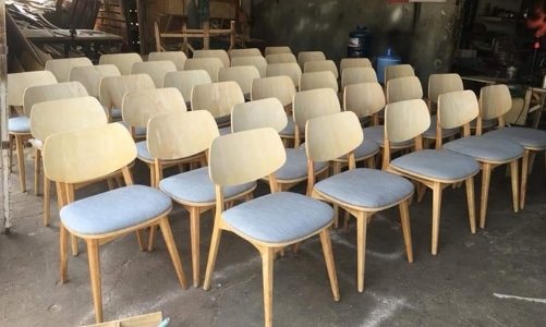 Canada rà soát hành chính “thuế kép” với sản phẩm ghế bọc đệm Việt Nam