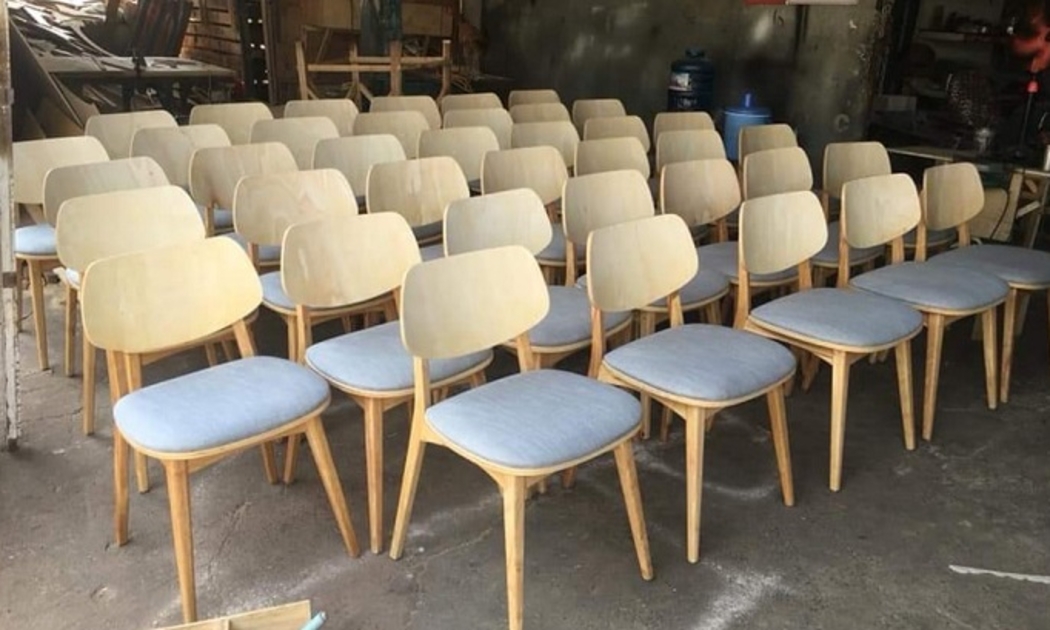 Canada rà soát hành chính “thuế kép” với sản phẩm ghế bọc đệm Việt Nam