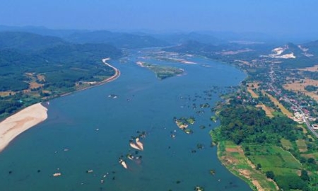 Hoạt động chiến lược của Ủy hội trong 5 năm tới tập trung vào tăng cường các hoạt động đem lại lợi ích trực tiếp cho cộng đồng người dân ven sông, lấy con người làm trung tâm. Ảnh minh họa