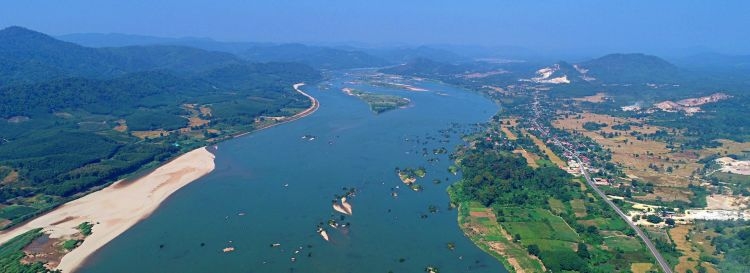 Hoạt động chiến lược của Ủy hội trong 5 năm tới tập trung vào tăng cường các hoạt động đem lại lợi ích trực tiếp cho cộng đồng người dân ven sông, lấy con người làm trung tâm. Ảnh minh họa