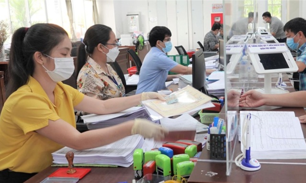 Bộ Nội vụ đề xuất xếp ngạch công chức tương ứng theo vị trí việc làm