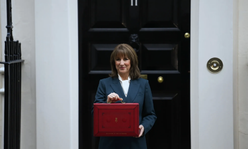 Kế hoạch ngân sách mới của Anh có gì?