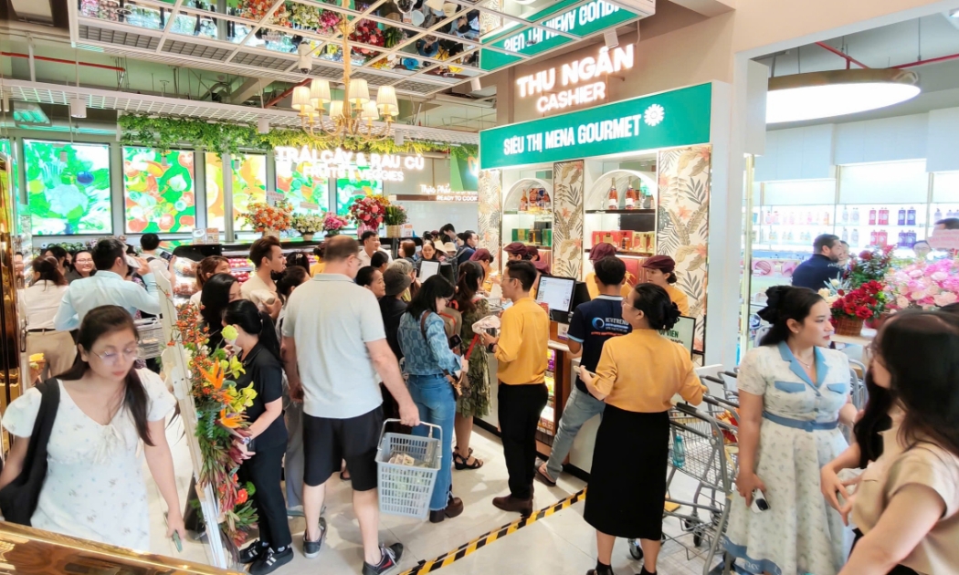 TP. Hồ Chí Minh lên kế hoạch tăng nguồn cung, bình ổn thị trường Tết Bính Ngọ 2026