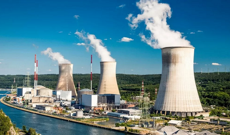 Special mechanism for Ninh Thuan nuclear power resettlement project