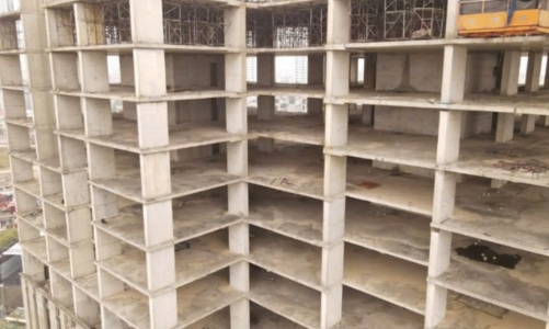 Hoàn thành cập nhật, rà soát, phân loại các dự án tồn đọng kéo dài trước 30/11/2025