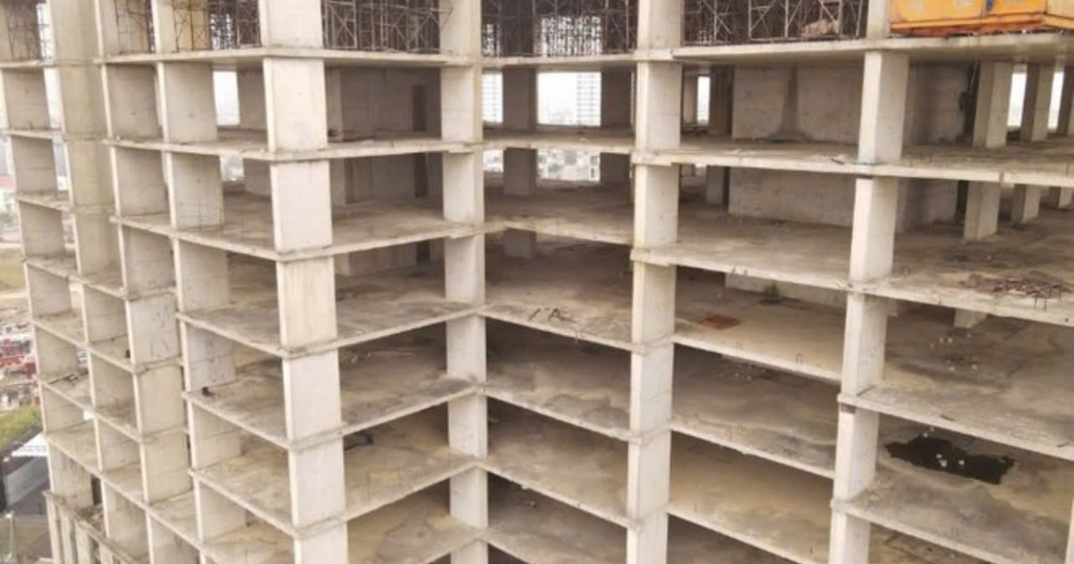 Hoàn thành cập nhật, rà soát, phân loại các dự án tồn đọng kéo dài trước 30/11/2025