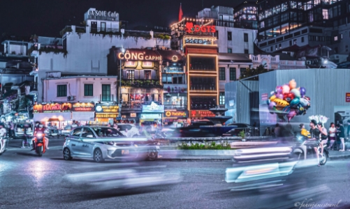 Doanh nghiệp F&B đối mặt với giai đoạn thanh lọc tự nhiên