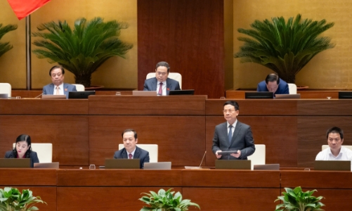 Phạt tối đa 1 triệu đồng đối với cá nhân là quá nhẹ so với rủi ro khổng lồ của AI