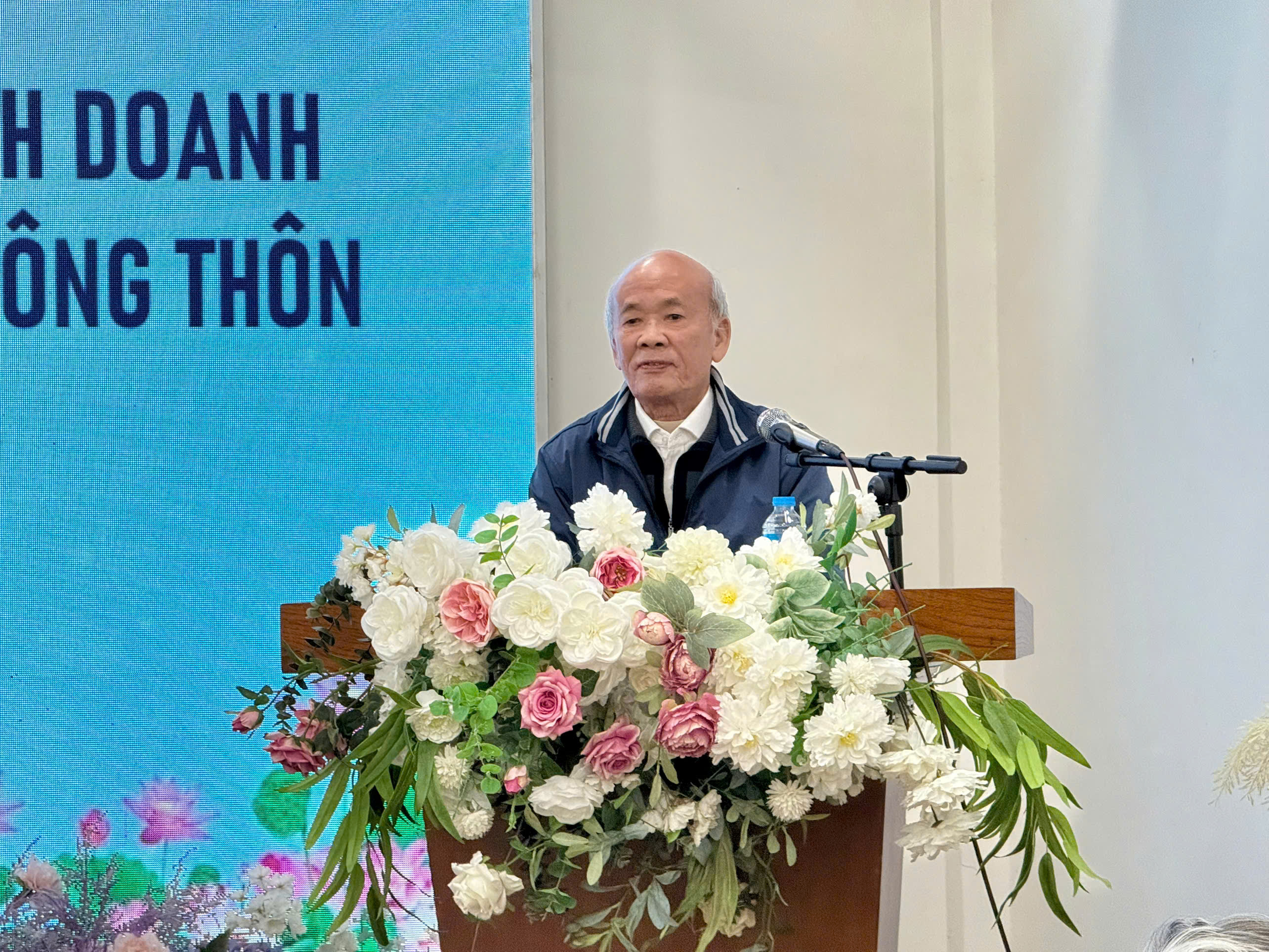 Ông Trịnh Quốc Đạt: 