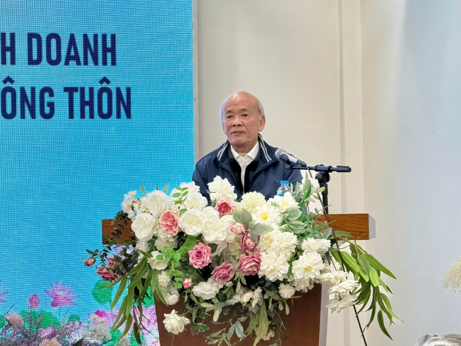 Ông Trịnh Quốc Đạt: 