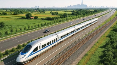 Republic of Korea to support Hanoi's metro development