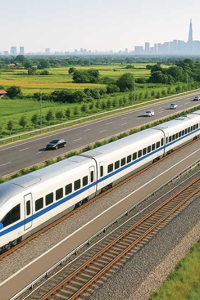 Republic of Korea to support Hanoi's metro development