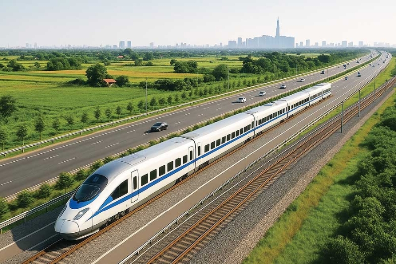 Republic of Korea to support Hanoi's metro development