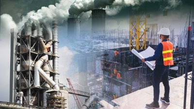 GHG inventory: vital step for firms to measure and adjust to green standards