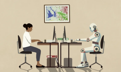 AI đã có thể đảm nhiệm 12% việc làm tại Mỹ? 