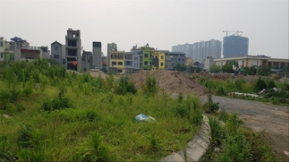 Nearly 440 projects removed from the list of slow-to-implement projects in Hanoi