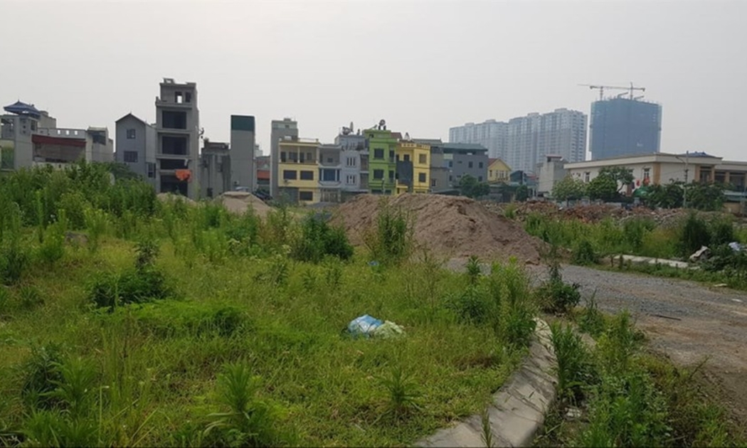 Hà Nội: 439 dự án được đưa ra khỏi danh sách chậm triển khai