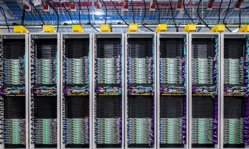 Nền kinh tế Mỹ ngày càng phụ thuộc vào đầu tư AI