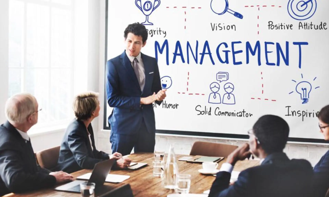 Nâng tầm quản trị để đưa doanh nghiệp thành “tài sản đầu tư” của khu vực