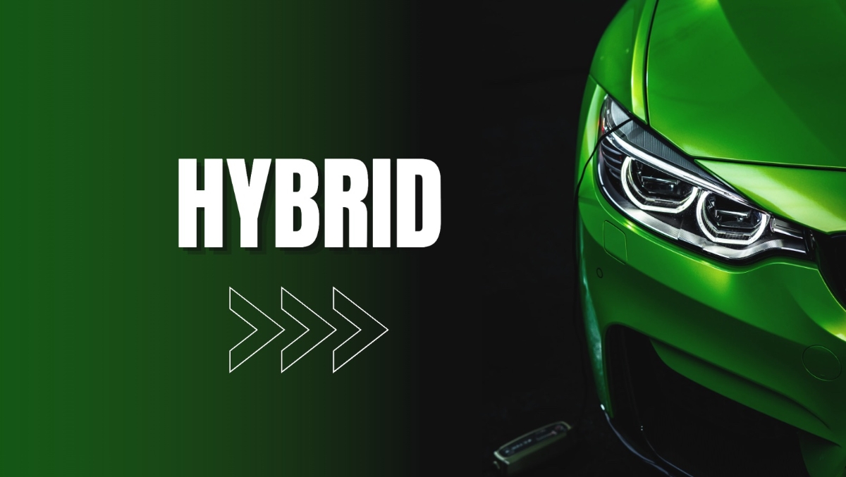 “Hybrid hoá”: Giải pháp giữ vững thị phần của nhiều hãng xe FDI tại thị trường Việt