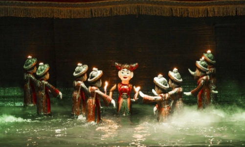 Hà Nội hoàn thành sớm mục tiêu đón 31 triệu lượt khách du lịch năm 2025