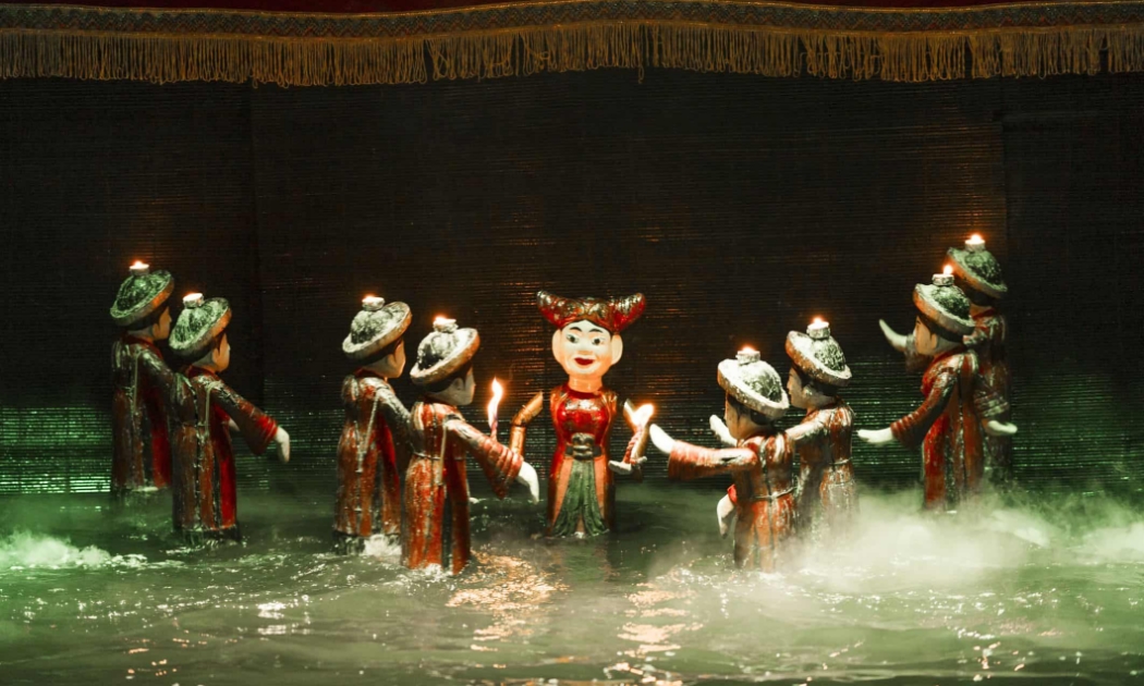 Hà Nội hoàn thành sớm mục tiêu đón 31 triệu lượt khách du lịch năm 2025