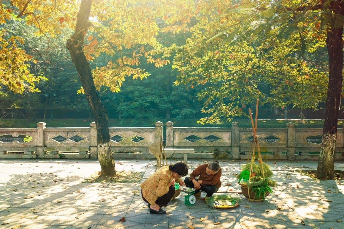 Trong tháng cuối năm 2025, ngành du lịch Hà Nội sẽ triển khai hàng loạt nhiệm vụ quan trọng.