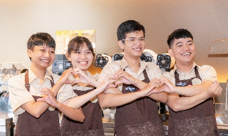 Mở rộng cơ hội việc làm cho người khuyết tật