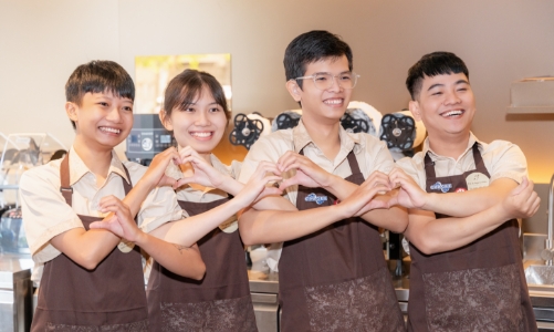 Mở rộng cơ hội việc làm cho người khuyết tật 