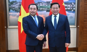 Việt Nam - Trung Quốc thống nhất nhiều định hướng mới, mở rộng hợp tác nông nghiệp