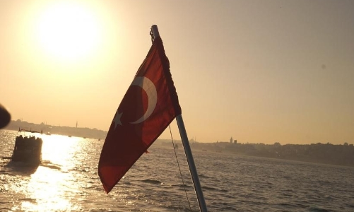 Thổ Nhĩ Kỳ tiếp tục nhập khẩu khí đốt Nga: Cân bằng lợi ích trong bối cảnh địa chính trị nhiều biến động