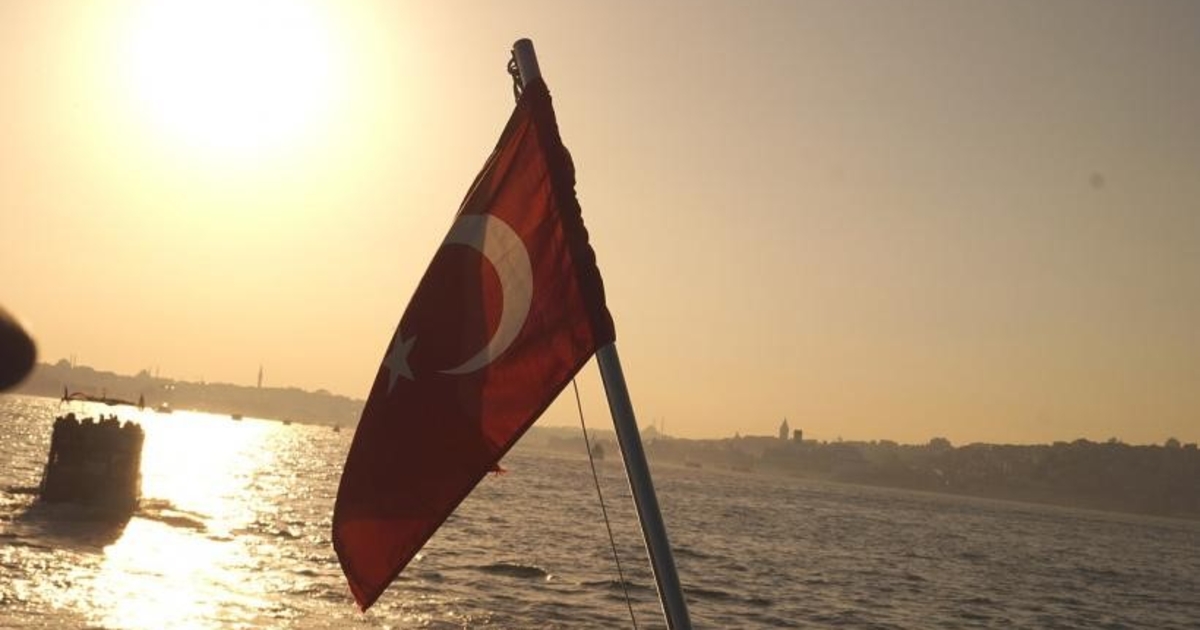 Thổ Nhĩ Kỳ tiếp tục nhập khẩu khí đốt Nga: Cân bằng lợi ích trong bối cảnh địa chính trị nhiều biến động