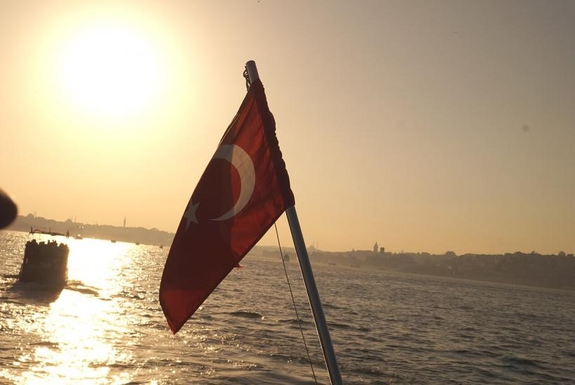 Việc duy trì nhập khẩu khí đốt và dầu mỏ của Nga được xem là nền tảng của an ninh năng lượng quốc gia của Thổ Nhĩ Kỳ - Ảnh: Alisa Fatikhova