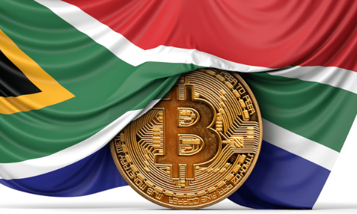 Ngân hàng Trung ương Nam Phi: tiền điện tử là rủi ro tài chính